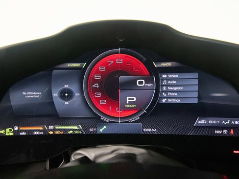 Certified 2024 Ferrari 296 GTB RWD image 20