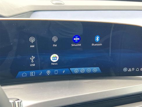 New 2026 Cadillac Vistiq Premium Luxury image 18