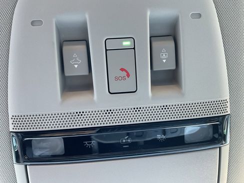 New 2026 Nissan Murano Platinum image 19