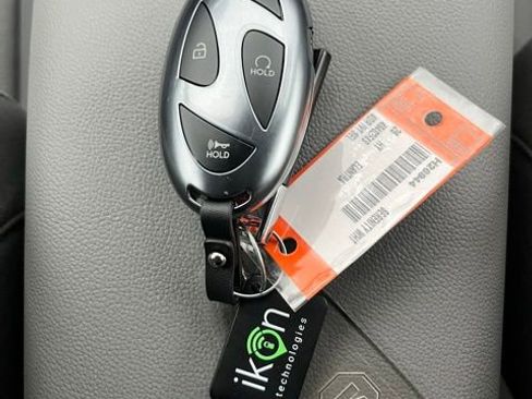 New 2026 Hyundai Elantra Sport w/ Cargo Package FWD image 26
