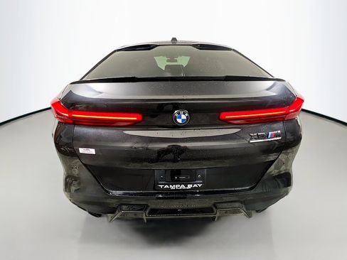 Used 2024 BMW X6 M Competition w/ Executive Package image 6