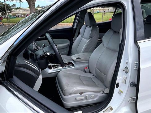 Used 2015 Acura TLX V6 w/ Technology Package image 27