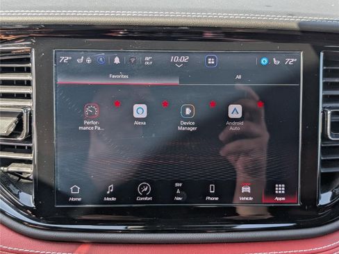 Used 2023 Dodge Durango SRT Hellcat AWD/4WD image 38