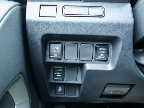 New 2026 Nissan Frontier SV w/ SV Convenience Package image 15