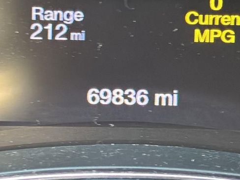 Used 2019 Jeep Grand Cherokee Trailhawk AWD/4WD image 17