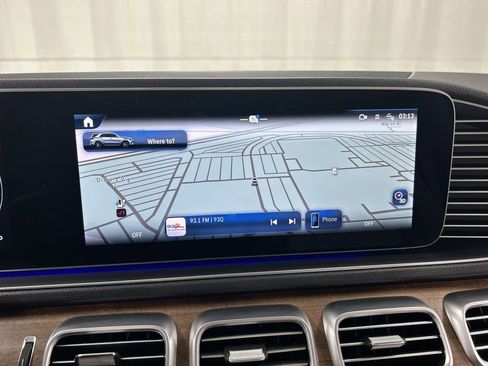 Used 2024 Mercedes-Benz GLE 450e 4MATIC image 16