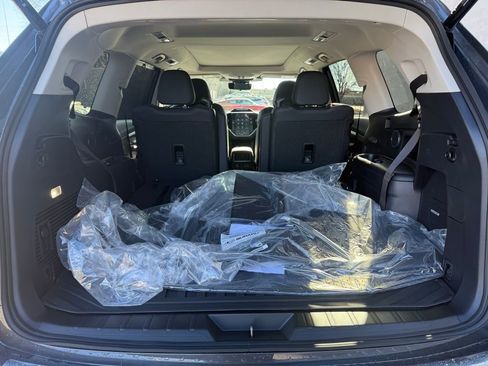 New 2026 Subaru Ascent Touring image 31
