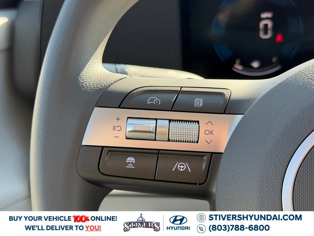 Used 2026 Hyundai Kona SE FWD image 27