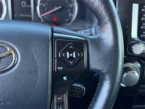 Used 2024 Toyota 4Runner TRD Off-Road Premium image 19