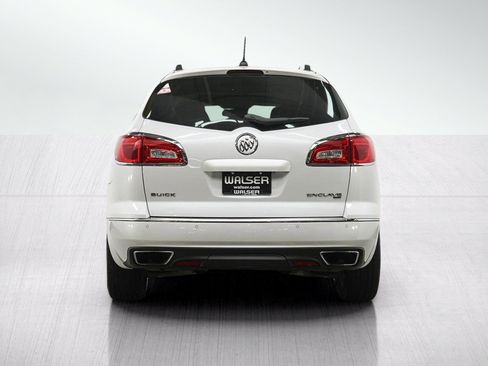 Used 2016 Buick Enclave Premium w/ Experience Buick Package AWD/4WD image 4