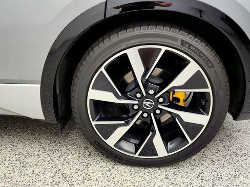 Used 2024 Acura ZDX Type S AWD/4WD image 9