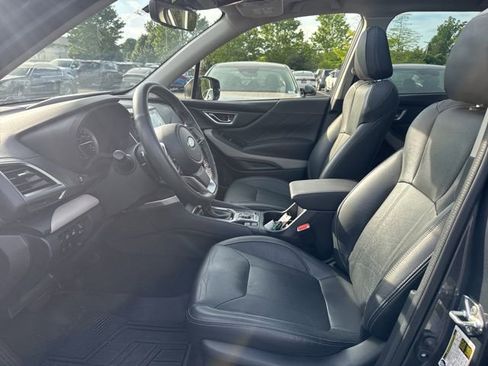 Used 2023 Subaru Forester Limited AWD/4WD image 10