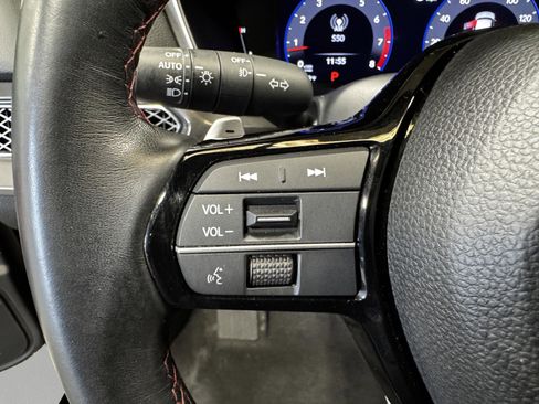 Used 2023 Acura Integra A-Spec FWD image 38