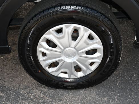 Used 2022 Ford Transit 350 XLT RWD image 36