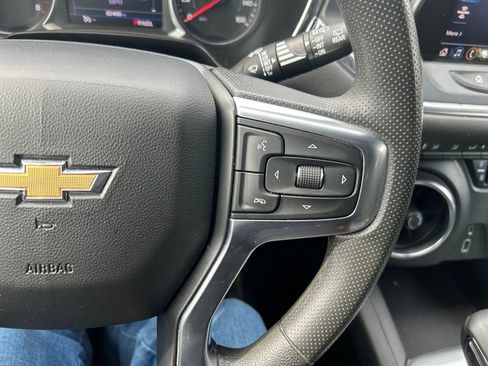 Used 2022 Chevrolet Blazer LT image 28