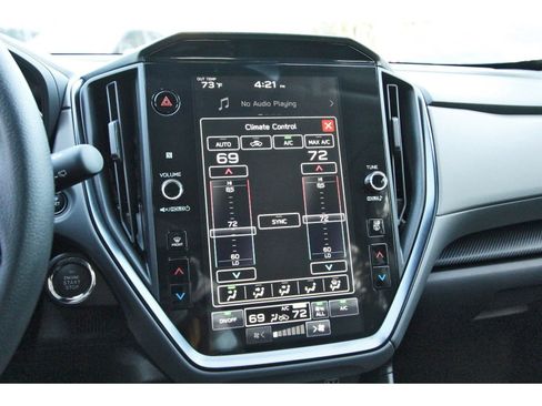 New 2026 Subaru Crosstrek 2.0i Premium AWD/4WD image 21
