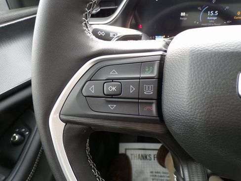 New 2025 Jeep Grand Cherokee Laredo X w/ Luxury Tech Group I image 19