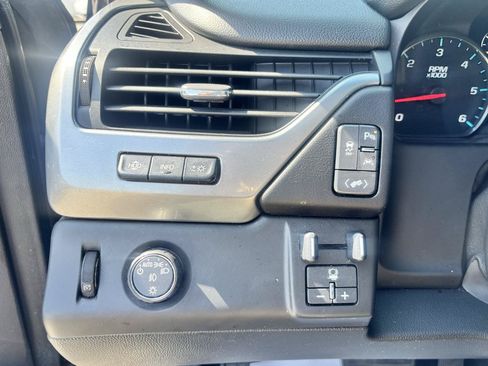 Used 2016 Chevrolet Tahoe LTZ RWD image 44