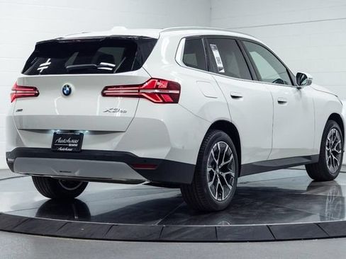 New 2026 BMW X3 xDrive30i AWD/4WD image 14