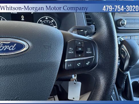 Used 2024 Ford Transit 250 Low Roof w/ Exterior Upgrade Package image 17