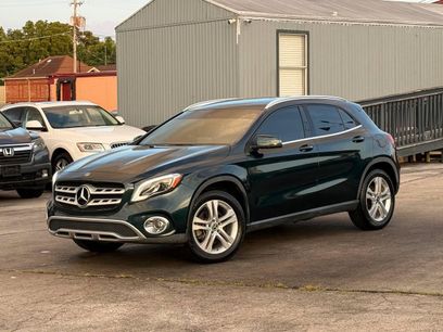 Used 2019 Mercedes-Benz GLA 250
