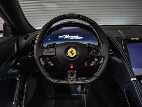 Used 2026 Ferrari Roma Spider RWD image 36