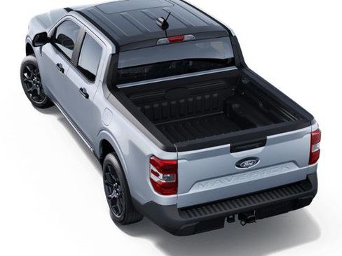 New 2025 Ford Maverick XLT w/ Equipment Group 301A image 34