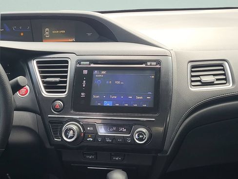 Used 2015 Honda Civic EX-L image 18