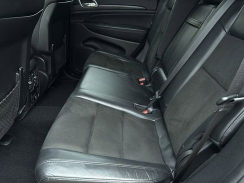 Used 2021 Jeep Grand Cherokee Laredo X RWD image 20