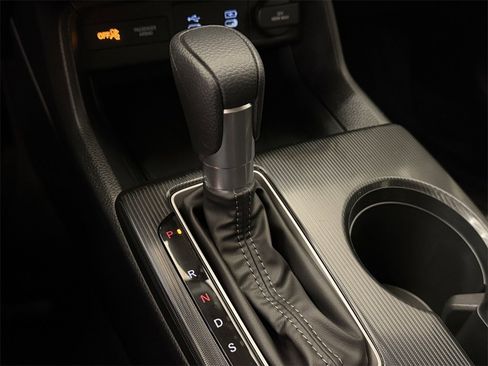 New 2026 Honda Civic LX image 25