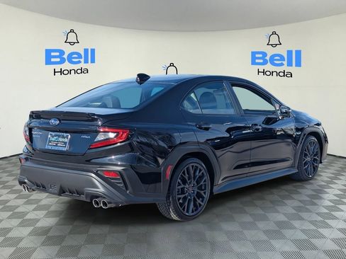 Used 2023 Subaru WRX Limited image 4