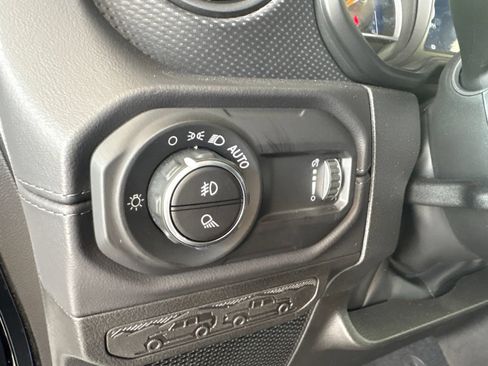 New 2026 Jeep Gladiator Mojave AWD/4WD image 12