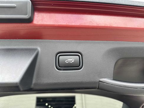 Used 2025 Hyundai Tucson SEL image 27