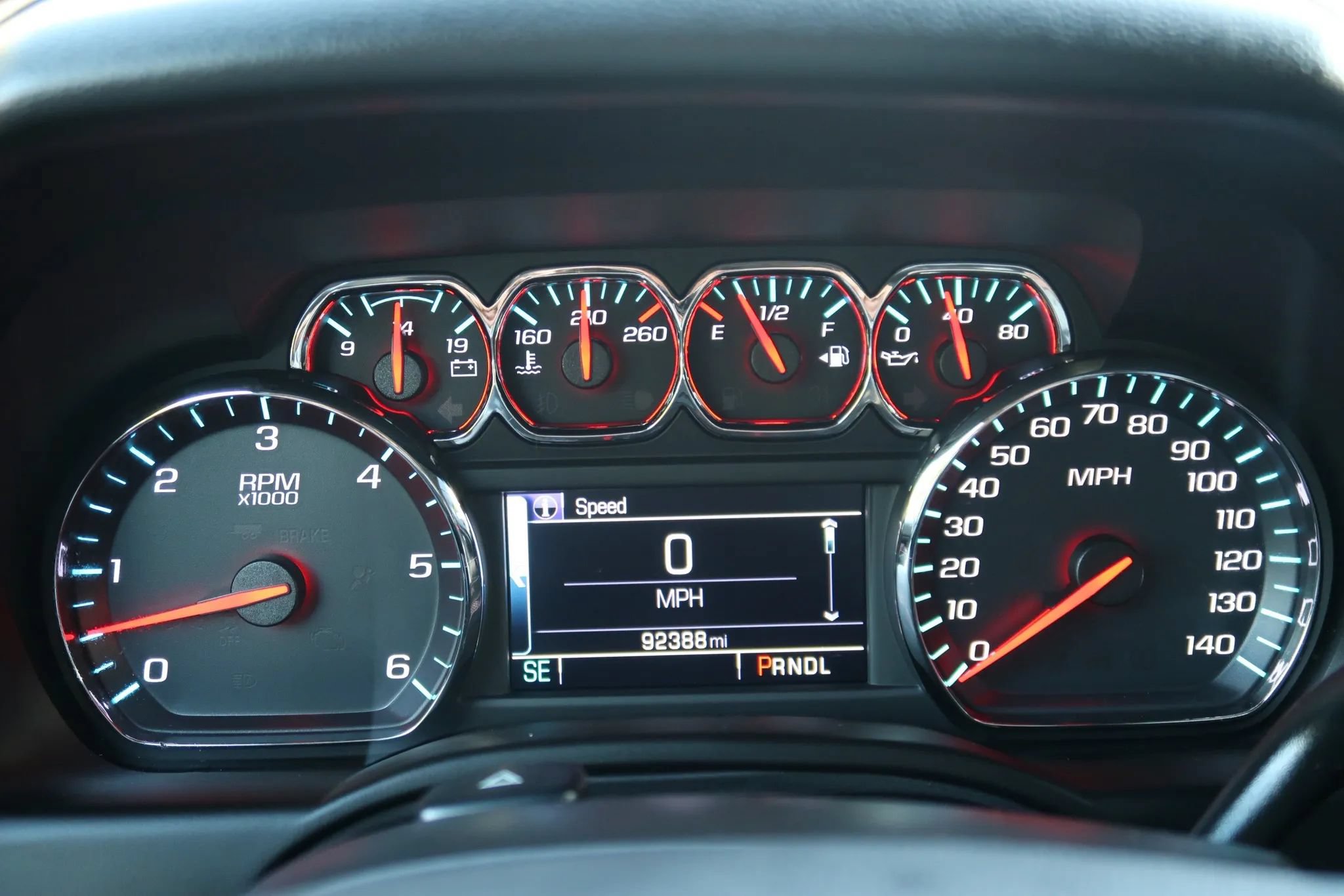 Used 2017 Chevrolet Tahoe LS RWD image 33