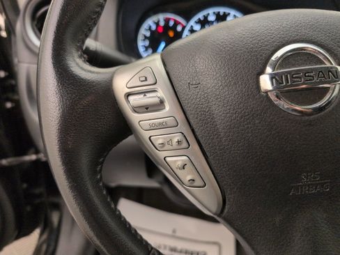 Used 2016 Nissan Versa Note SV image 36