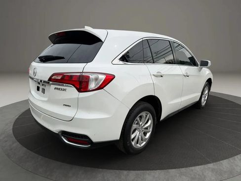 Used 2016 Acura RDX AWD image 5