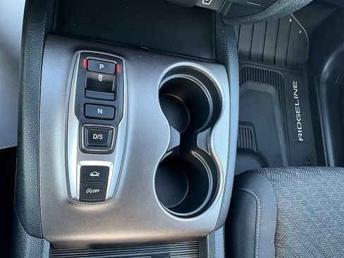 Used 2023 Honda Ridgeline Sport image 24