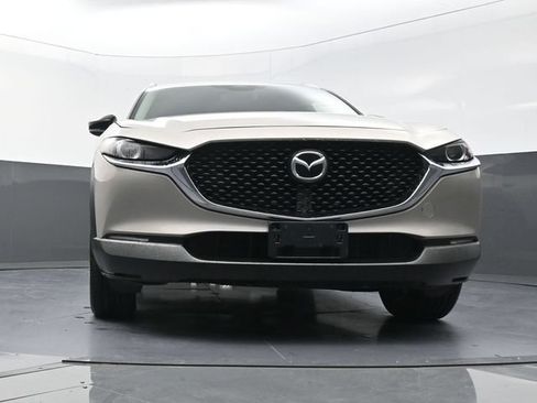 Used 2024 MAZDA CX-30 AWD 2.5 S w/ Select Sport Pkg image 32
