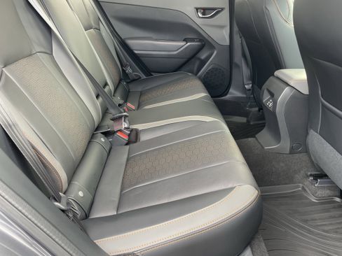 New 2026 Subaru Crosstrek 2.5i Limited w/ Popular Package #3A image 30