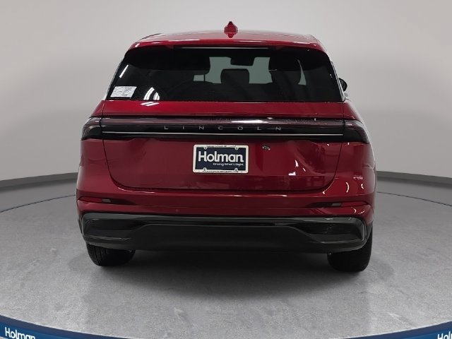 New 2026 Lincoln Nautilus Premier w/ Jet Appearance Package AWD/4WD image 6
