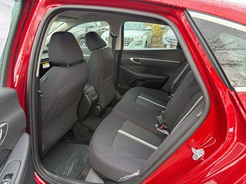 New 2026 Hyundai Sonata SEL image 14