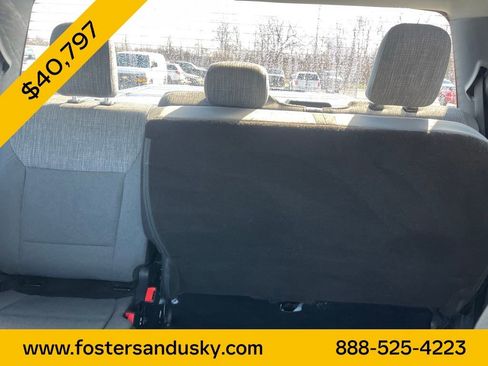 Used 2023 Ford F150 XLT w/ Equipment Group 301A Mid image 16