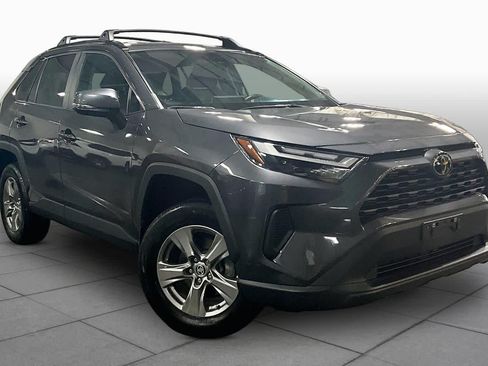 Certified 2024 Toyota RAV4 XLE w/ Weather Package AWD/4WD image 3