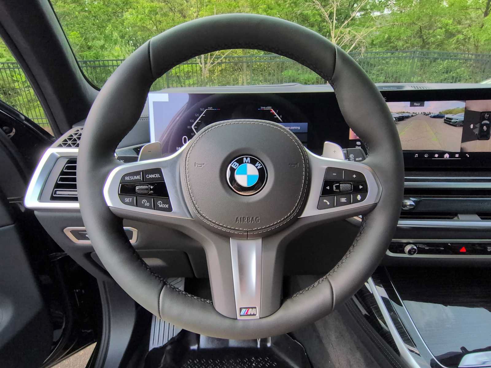Used 2027 BMW X7 xDrive40i w/ Executive Package AWD/4WD image 25