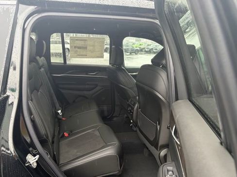 New 2026 Jeep Grand Cherokee Laredo image 61