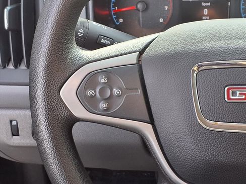 Used 2022 GMC Canyon Elevation Standard w/ Convenience Package image 15