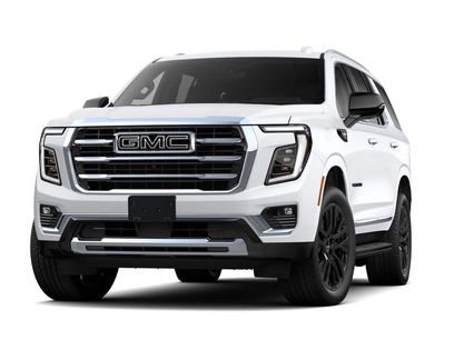 Used 2026 GMC Yukon Elevation