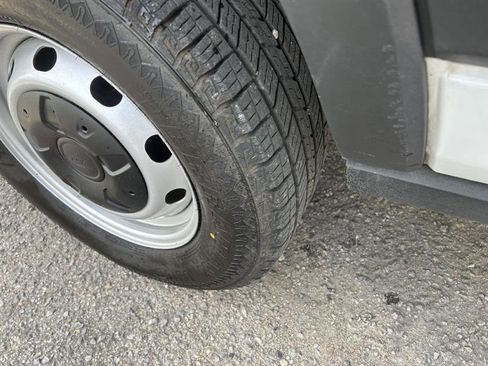 Used 2023 Ford Transit 250 Medium Roof w/ Load Area Protection Package image 19