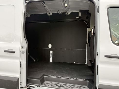 New 2026 Ford Transit 350 Base w/ Load Area Protection Package image 11