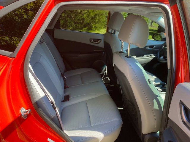 Used 2019 Hyundai Kona Ultimate FWD image 33
